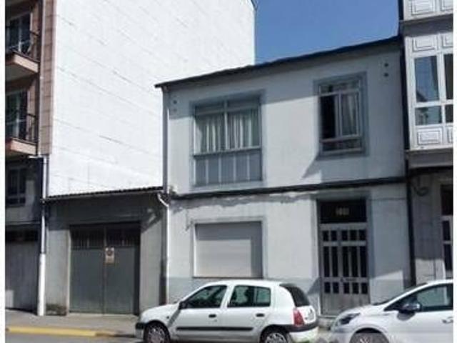 Casa en alquiler en Sarria, Galicia