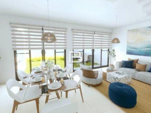 Venta De Casa En Sayab Residencial