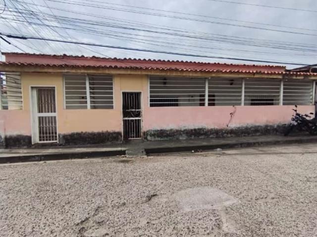 Casa en venta en Acarigua, Portuguesa