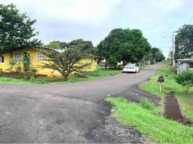 Venta de casa en sector el progreso, la chorrera