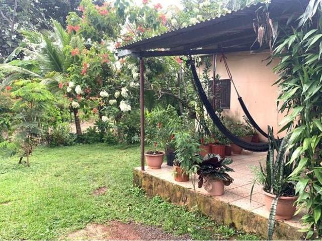 Venta de casa en sector el progreso, la chorrera