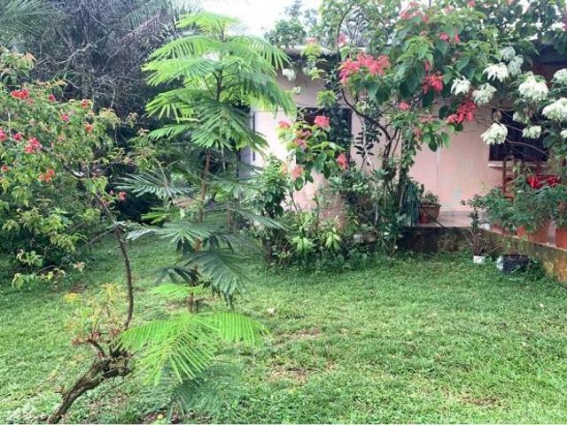 Venta de casa en sector el progreso, la chorrera