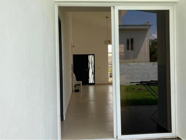 Venta de casa en senderos costa verde, la chorrera