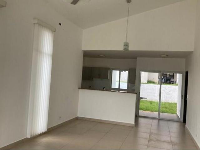 Venta de casa en senderos costa verde, la chorrera