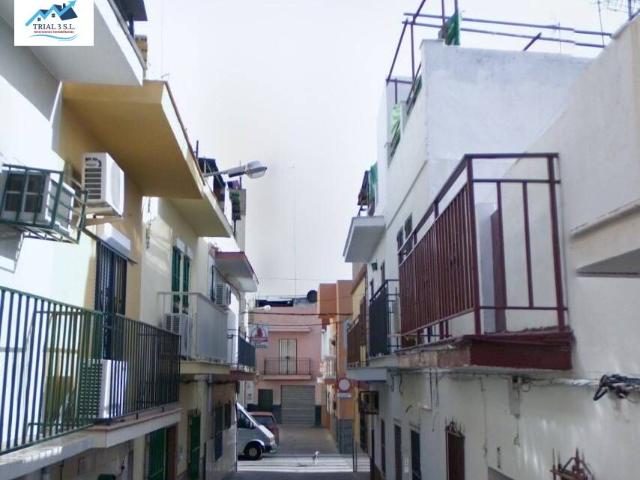 Casa en venta en Cerro-Amate, Sevilla