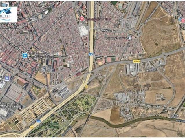 Casa en venta en Sur, Alcalá De Guadaíra