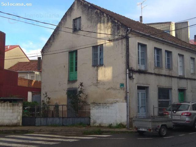 Casa en venta en Silleda, O Deza