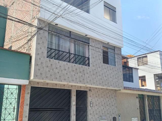 Casa venta en San Agustin, Lima Metropolitana