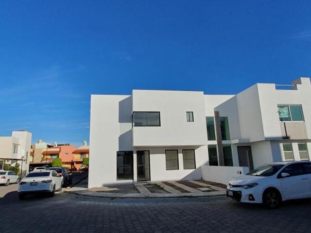 Casa En Condominio en venta en San Juan Del Río, Querétaro