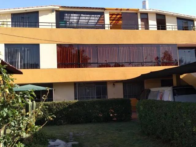 Casa venta en Arequipa