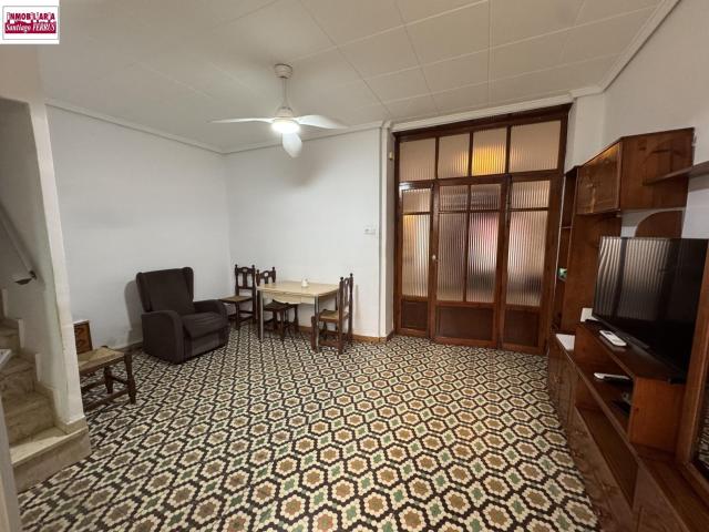 Casa en venta en Sollana, la Ribera Baixa