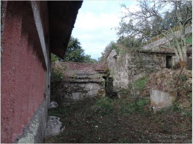 Casa en venta en Soutomaior, Vigo
