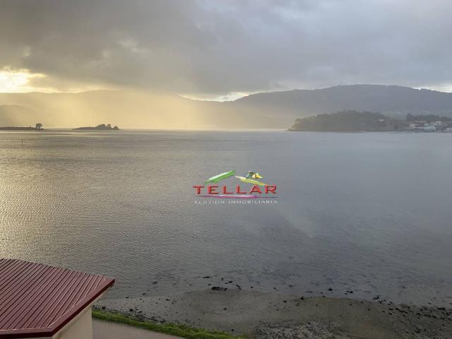 Casa en venta en Soutomaior, Vigo