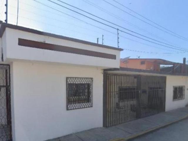 venta de casa en tabasco