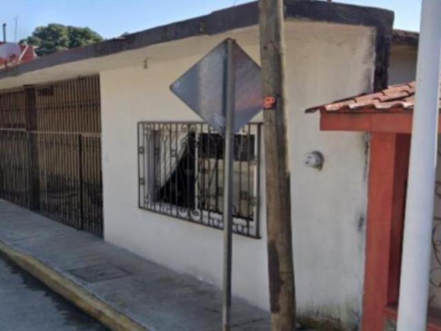 venta de casa en tabasco