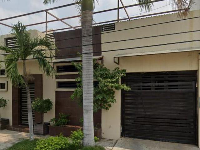 Casa en venta en Centro, Tabasco