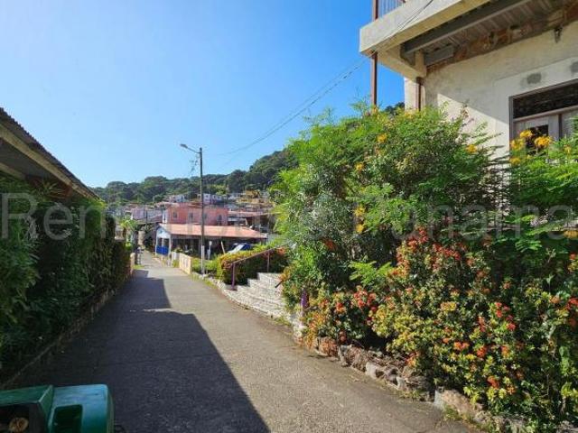 VENTA DE CASA, EN TABOGA