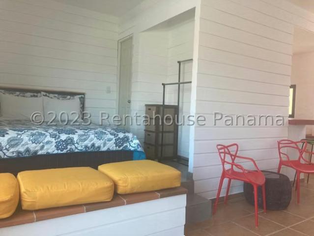 Casa venta en Taboga