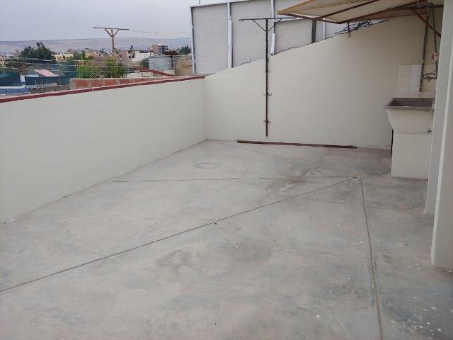 Casa venta en Tacna