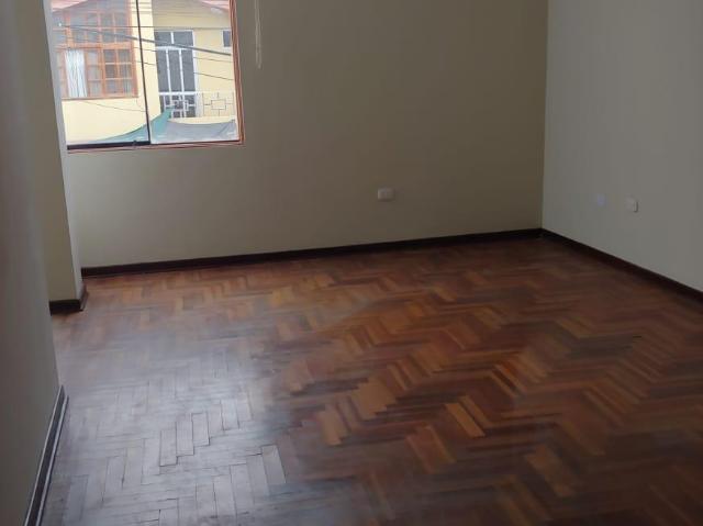 Casa venta en Tacna