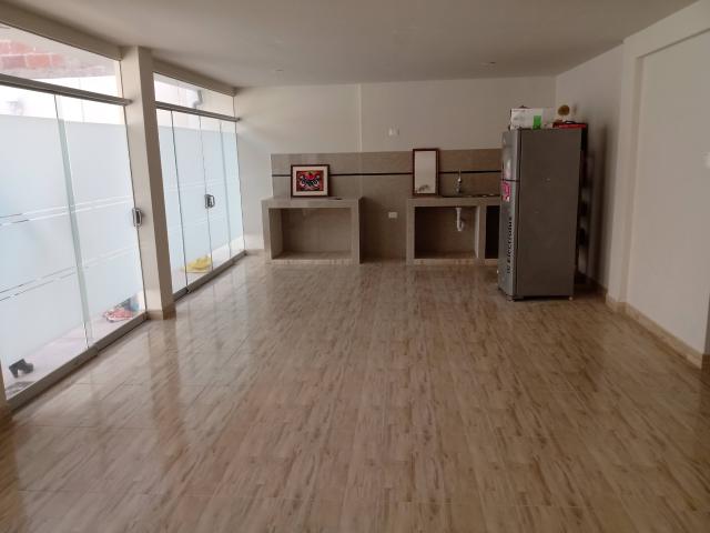 Casa venta en Tacna