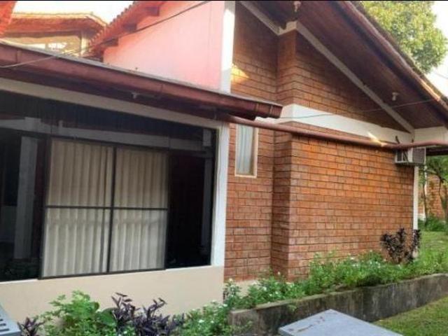 Casa venta en San Martin