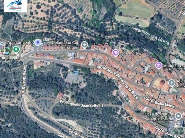 Casa en venta en Baix Camp, Catalunya