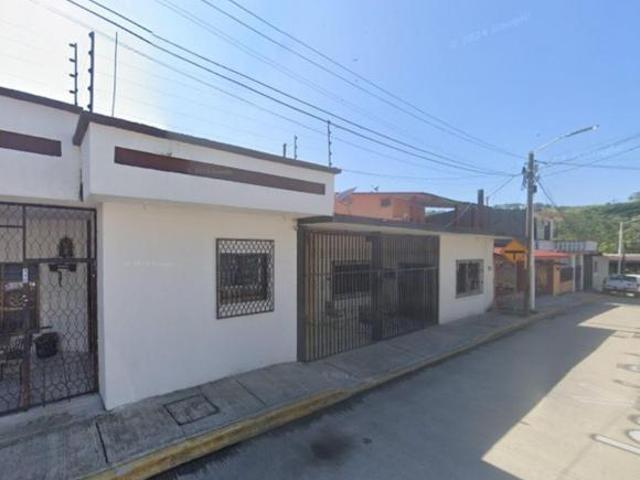 VENTA DE CASA EN TEAPA TABASCO