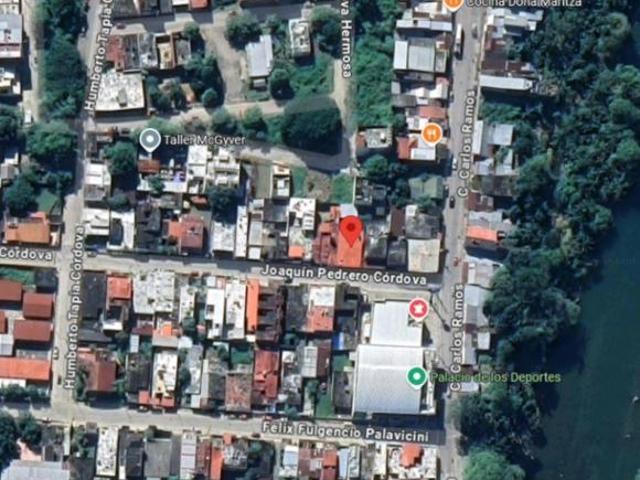 VENTA DE CASA EN TEAPA TABASCO