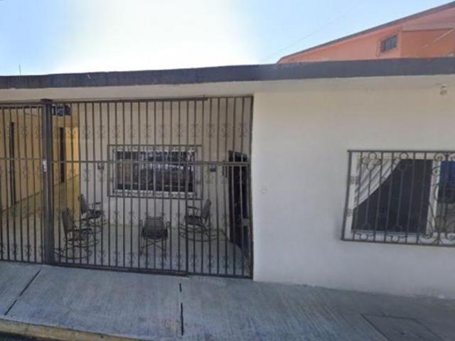 VENTA DE CASA EN TEAPA TABASCO