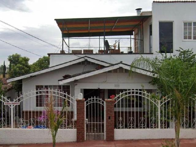 Casa en venta en Tecate, Baja California
