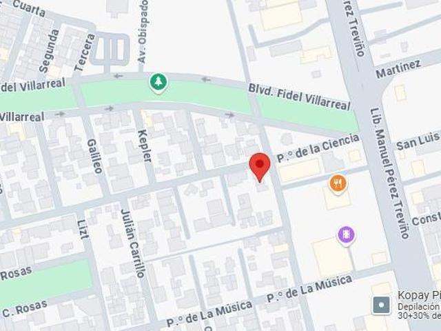VENTA DE CASA EN TEGNOLOGICO, PIEDRAS NEGRAS, COAHUILA