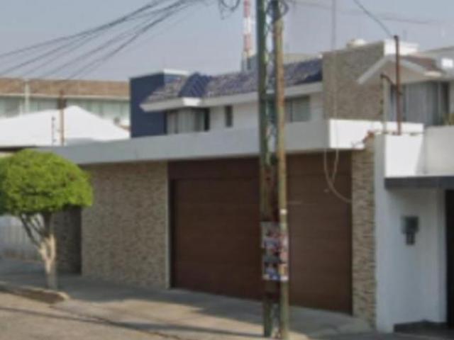 Casa en venta en Tehuacán, Puebla