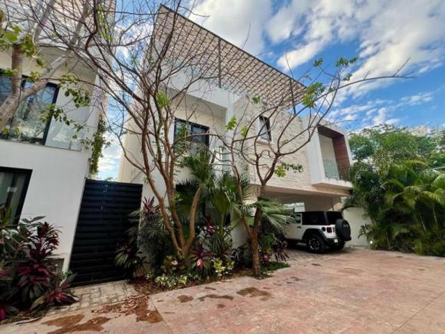 Venta de Casa en Temozon Norte