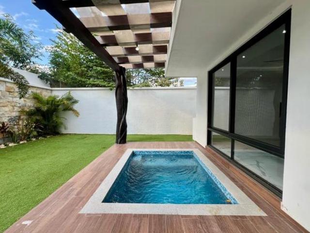 Venta de Casa en Temozon Norte