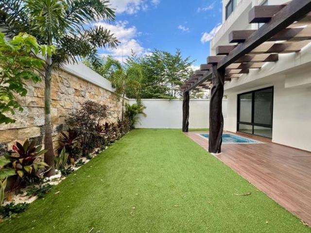 Venta de Casa en Temozon Norte