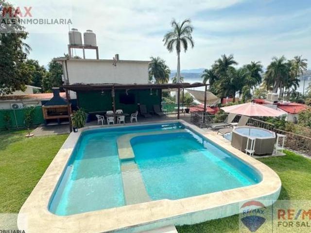 Casa en venta en Morelos