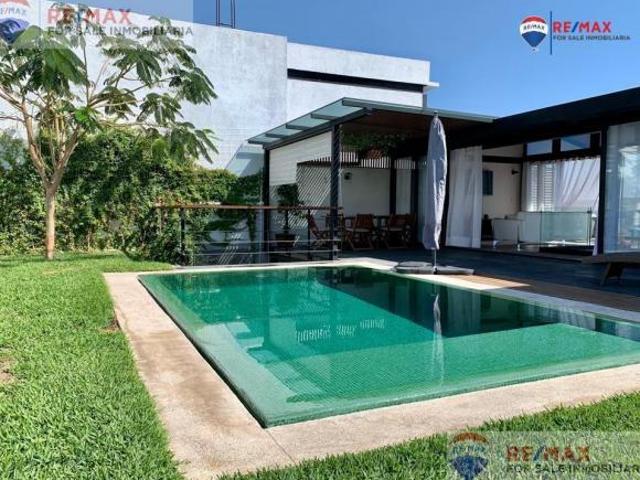 Casa en venta en Morelos
