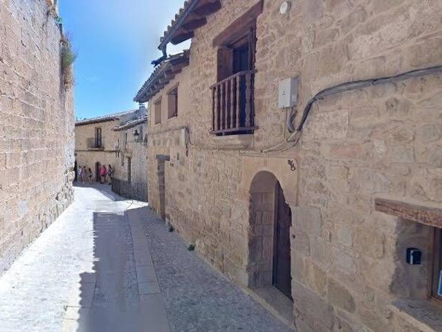 Casa en venta en Matarraña / Matarranya, Valderrobres