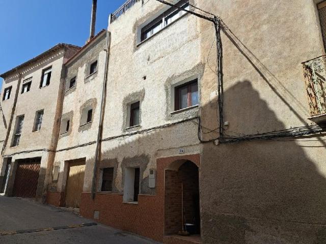 Casa en venta en Valle del Almanzora, Andalucía