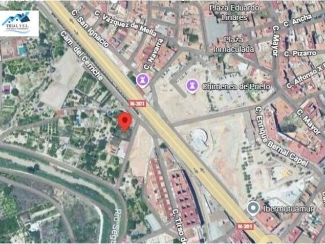Casa en venta en Vega Media del Segura, Murcia