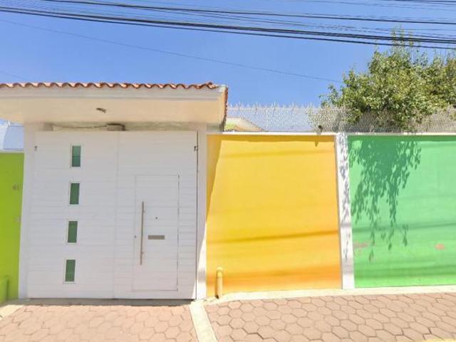 Casa en venta en Santa Ana Nopalucan, Tlaxcala