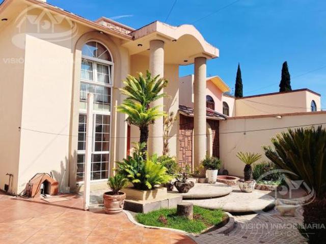Casa en venta en Altzayanca, Tlaxcala
