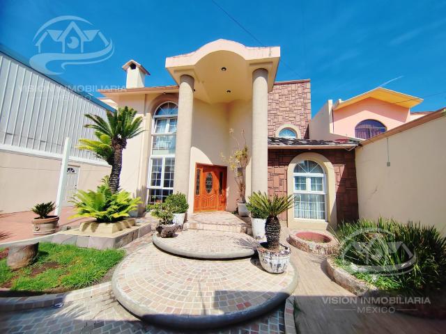 Casa en venta en Altzayanca, Tlaxcala