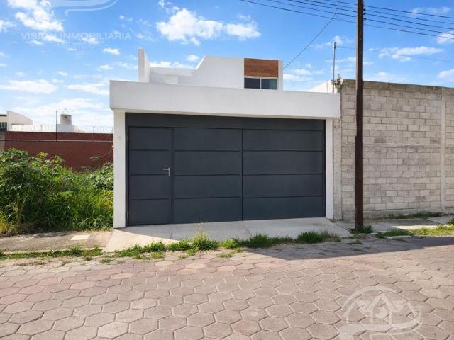 Casa en renta en Altzayanca, Tlaxcala