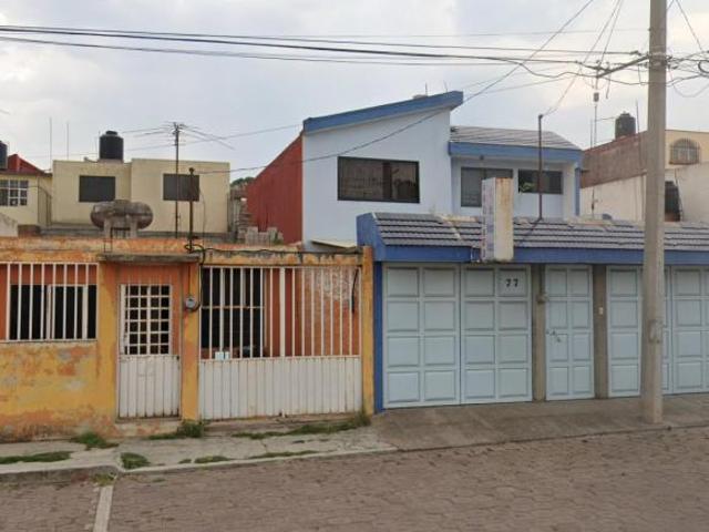 Casa en venta en Altzayanca, Tlaxcala