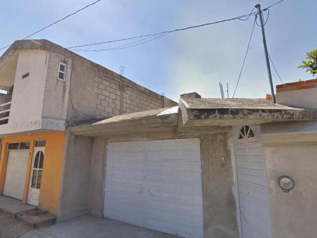 Casa en venta en Chiautempan, Tlaxcala