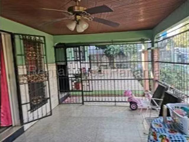 Casa venta en Tocumen, Distrito de Panamá
