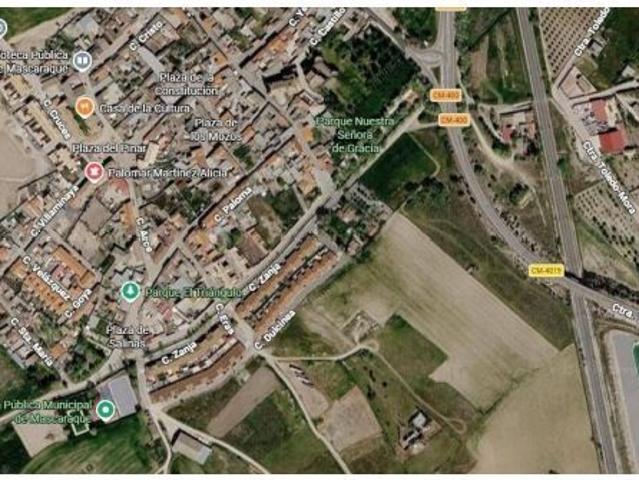Casa en venta en Mascaraque, Castilla-La Mancha