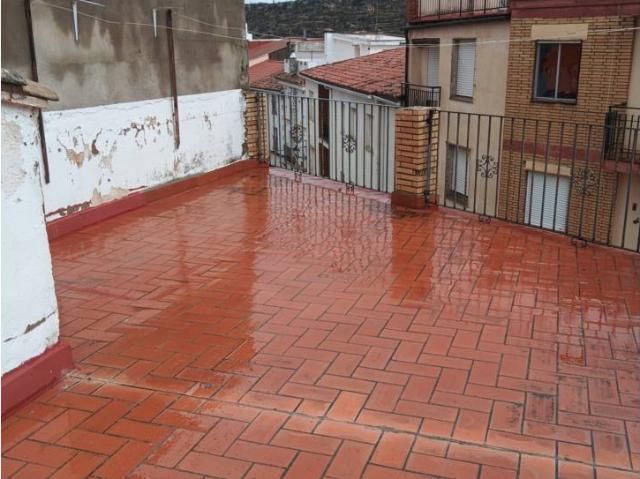 Casa en venta en l'Alt Palància, Valencia